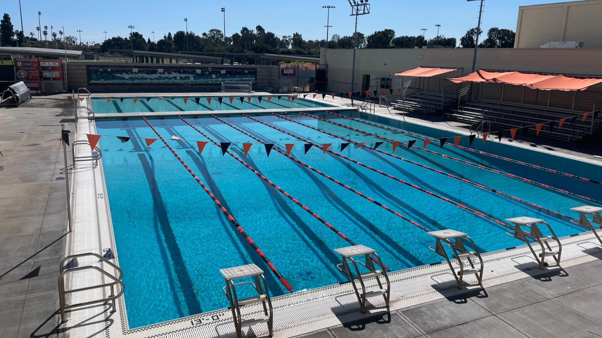 Aquatic Pools Vanguard Aquatics