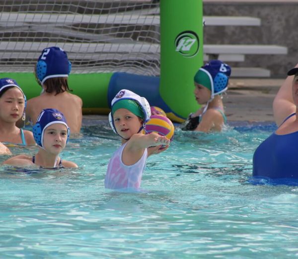 splash ball activities for kids